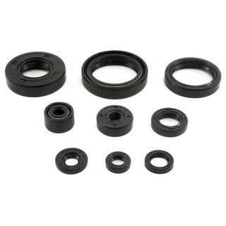 Cometic Kawa. Kx-125..1994-07.Oil Seal Kit