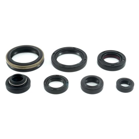 C7778OS SUZUKI. RM-125. 2001-03. Oil Seal Kit