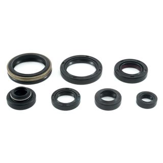 Cometic Suzuki. Rm-125. 2001-03. Oil Seal Kit