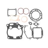 Cometic T/E Gasket Kit Kawasaki Kx 125 01-02