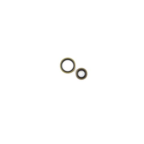 C7784 CRANK SEAL KIT RM 125 2001-2006