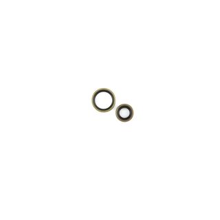 Cometic Crank Seal Kit Rm 125 2001-2006