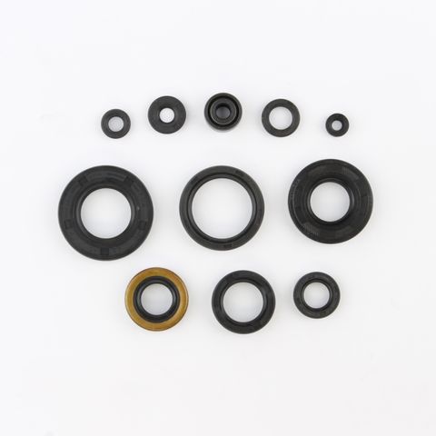 C7861OS KAWA. KX-250..1992-04.Oil Seal Kit