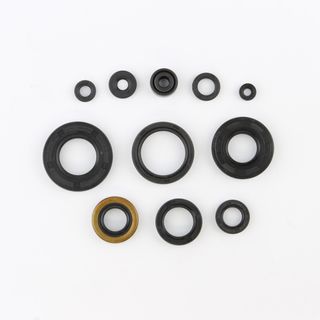 Cometic Kawa. Kx-250..1992-04.Oil Seal Kit