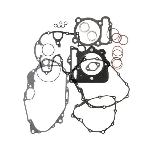 C7889 C/PLETE GASKET KIT XR 400 R 1996-2004