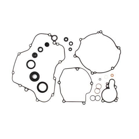 C7921BE B/E GASKET KIT KAWASAKI KX 125 2003.07