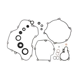 Cometic B/E Gasket Kit Kawasaki Kx 125 2003.07