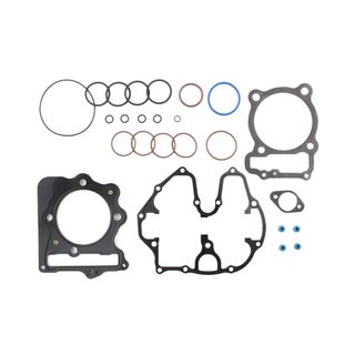 Cometic Honda Trx400Ex '96-04 Top End Kit 87Mm