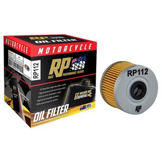 OIL FILTERS