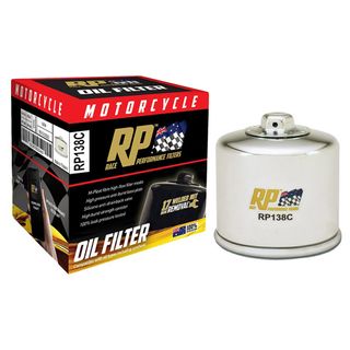 RP138C OIL FILTER APRILIA/KYMCO