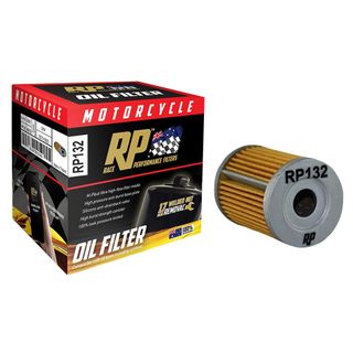 RP132 OIL FILTER KAWASAKI/SUZUKI/YAMAHA