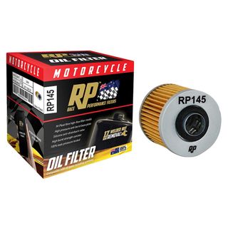 RP145 OIL FILTER APRILIA/YAMAHA