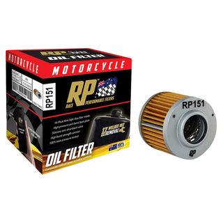 RP151 OIL FILTER APRILIA/BMW/HUSQVARNA