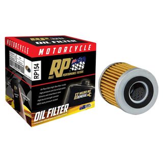 RP154 OIL FILTER HUSQVARNA