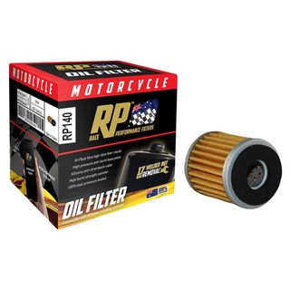 RP140 OIL FILTER GAS GAS/TM/YAMAHA