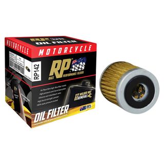 RP142 OIL FILTER TM/YAMAHA