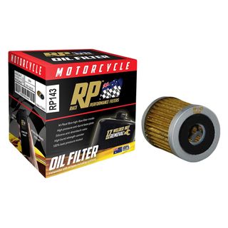 RP143 OIL FILTER YAMAHA