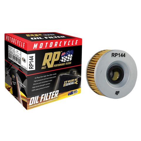 RP144 OIL FILTER YAMAHA