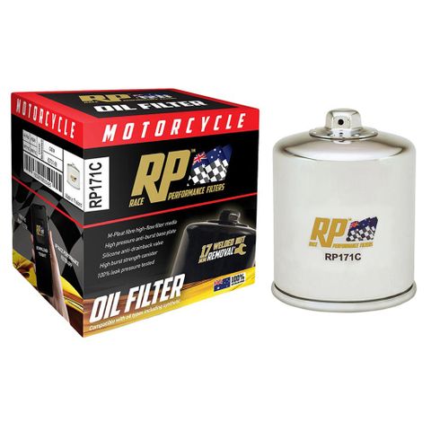 RP171C OIL FILTER HARLEY DAVIDSON