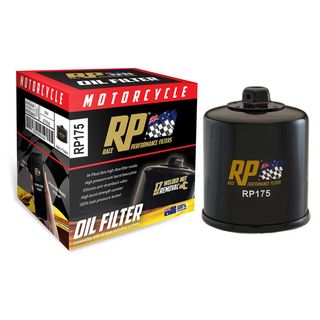 RP175 OIL FILTER HARLEY DAVIDSON SPIN ON