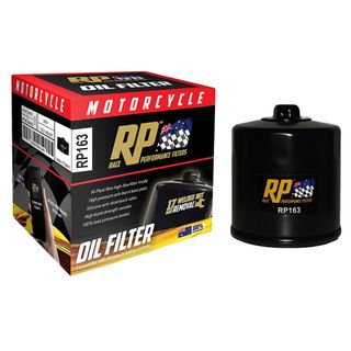 RP163 OIL FILTER BMW