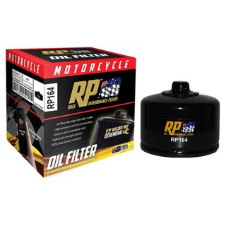 RP164 OIL FILTER BMW