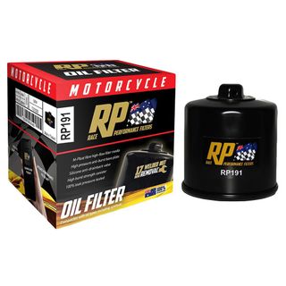 RP191 OIL FILTER TRIUMPH