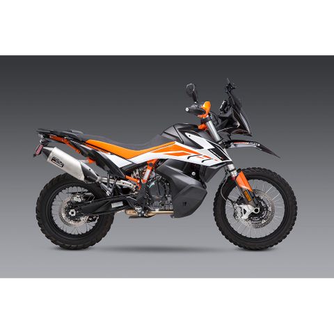 YO-16780BD520 KTM790 Adventurer 2019 RS4 SO/SS/SS/CF