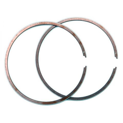 3406KD WISECO RING SET.86.5mm.