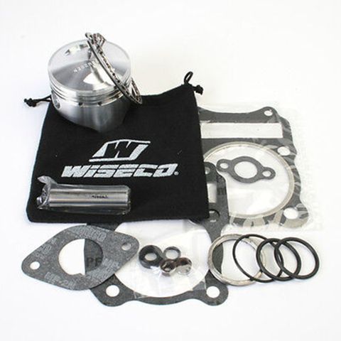 4364P4 SUZUKI LT250EF 1985-88 - 73.00mm