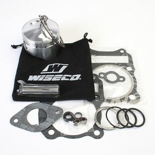 Wiseco Suzuki. Lt250Ef.