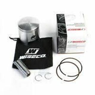 Wiseco Norton 850 Commando 2V Domed Left