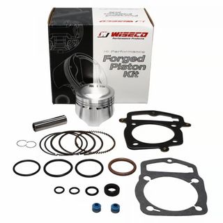 Wiseco Suzuki Dr-350 / 450 Big Bore.