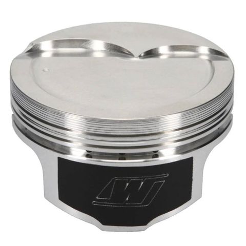 Wiseco Chevy. Ls1.-8Cc Dish. 4.000"