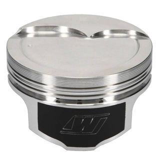Wiseco Chevy. Ls1.-8Cc Dish. 4.000"