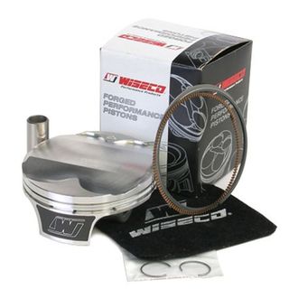 Wiseco Suzuki Gsxr-1100. 87.12:1