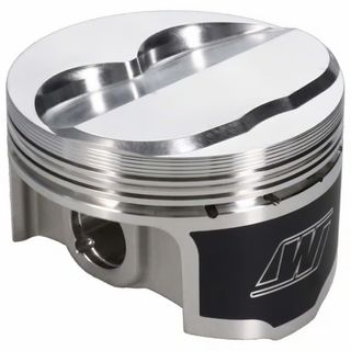 Wiseco Chevy. S/B. 23 Degree. 1.185" X 4.030"