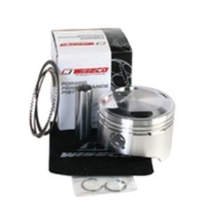 Wiseco Honda Vf-750. 70Mm.