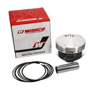 Wiseco Yamaha Fz-750 5/V.68M12.1
