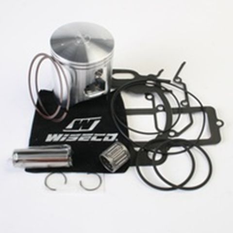 VT1745 HD TC 99-05 110 CI Sleeper 4.000 Bore