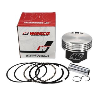 Wiseco Hd T/C.1999-06.Tc-88.10.5:1. 107Cid