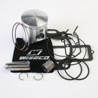 Wiseco Hd Tc88 2Vp Domed Big Bore 9.5:1 Cr