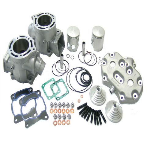 W5023P4 YAMAHA YFZ350 BANSHEE 350-409cc 69mm