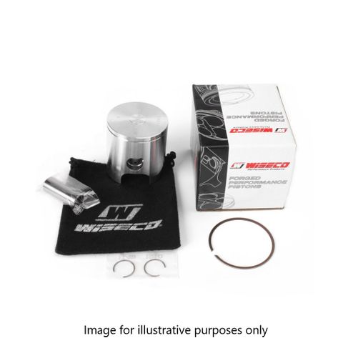 W5023P4 YAMAHA YFZ350 BANSHEE 350-409cc 69mm