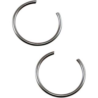 W5594 ROUND WIRE PIN LOCKS (PAIR)