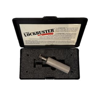 Wiseco Lockbuster Spiral Lock Removal Tool