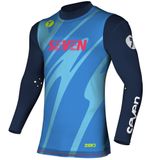 2020001-410-XL 26.1 ZERO COMPRESSION NAVY XL