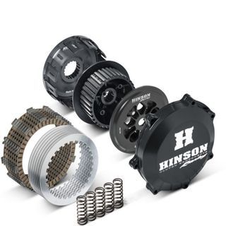 Hinson Complete BP CONV Kit Honda CR250