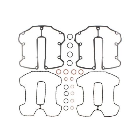 Cometic M8 Rocker Box Kit