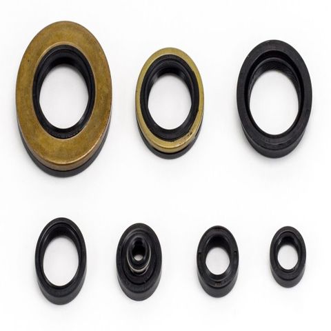 C3099OS SUZUKI RM250 2005-08 Oil Seal Kit